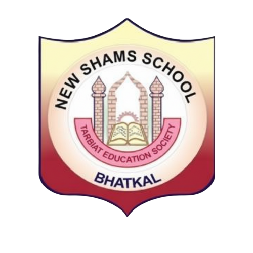 New Shams School